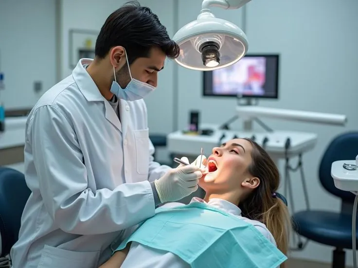 Rahman Dental Care