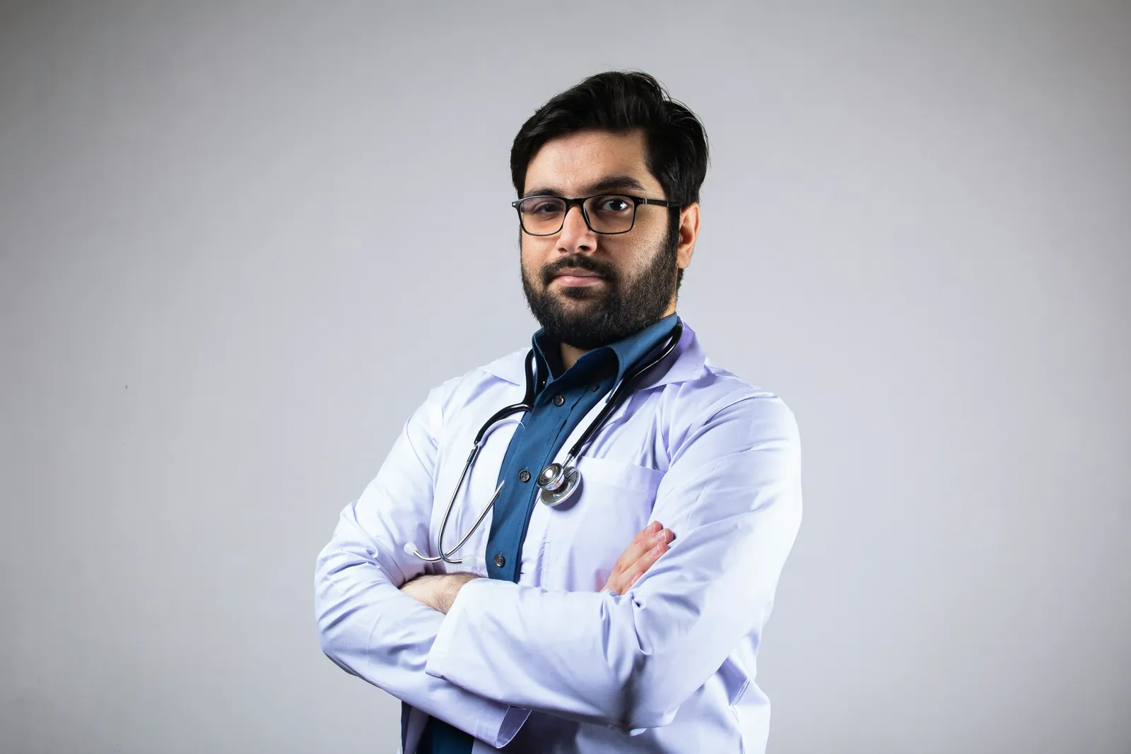 Dr. Ali Hassan
