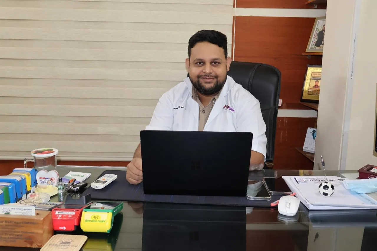 Rahman Dental Care